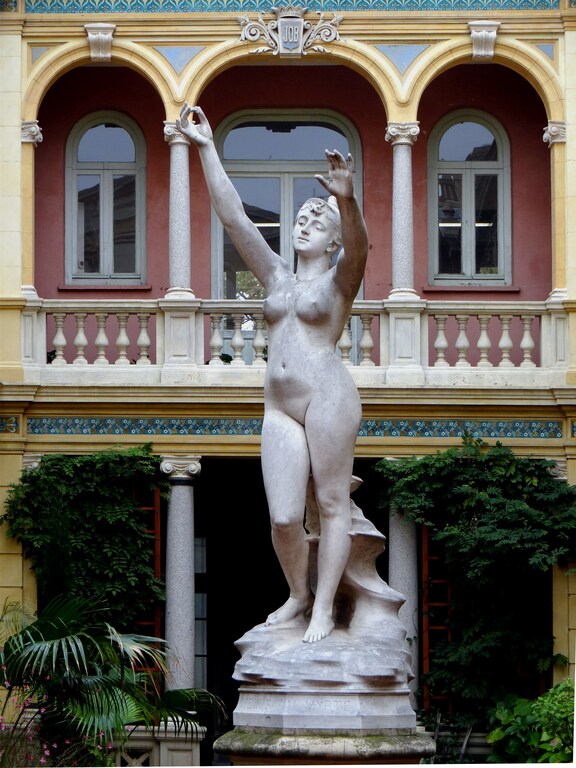 Perpignan-Hôtel Pams-16