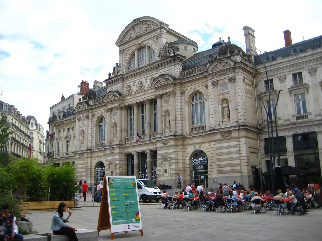Place du Ralliement