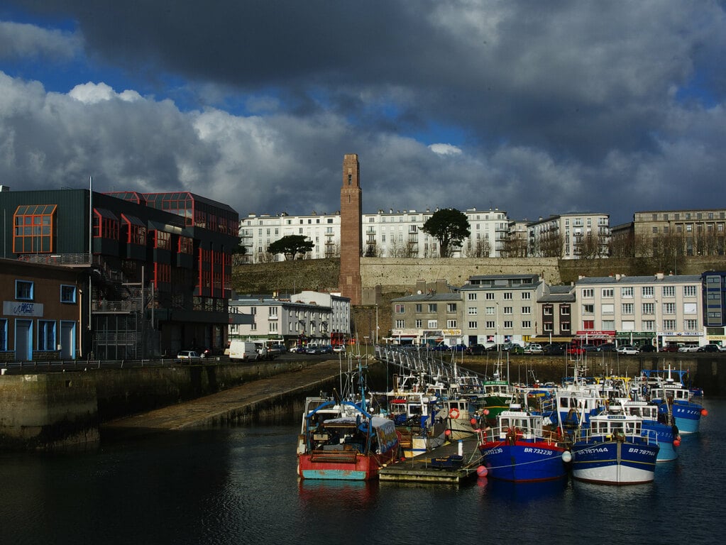 Un matin au port (3)