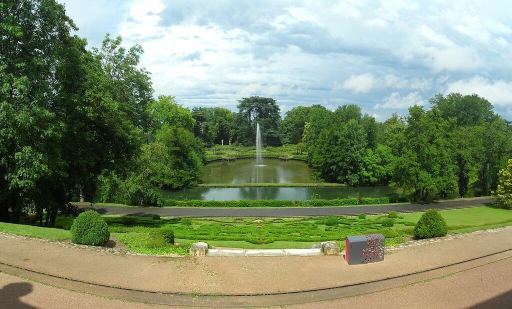 Parc-floral-chateau