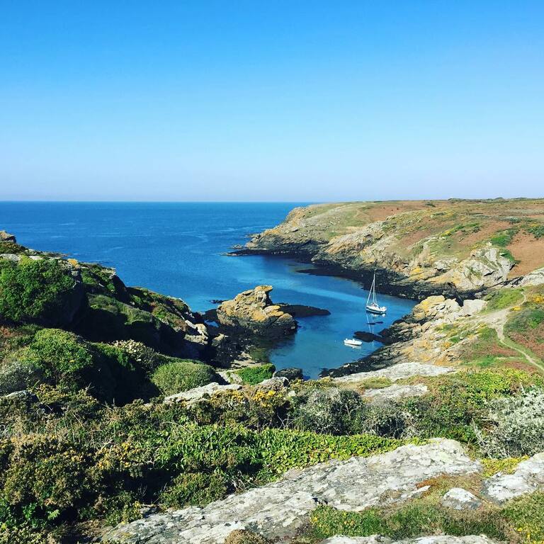 things to do in lorient france | groix island