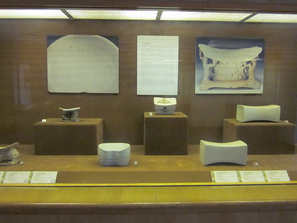Museum of the Mausoleum of the Nanyue King 025