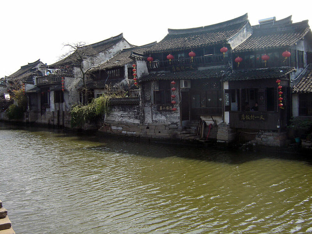 Xitang-Haeuser02