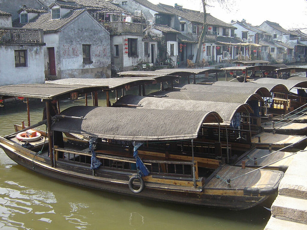 Xitang-Boote02