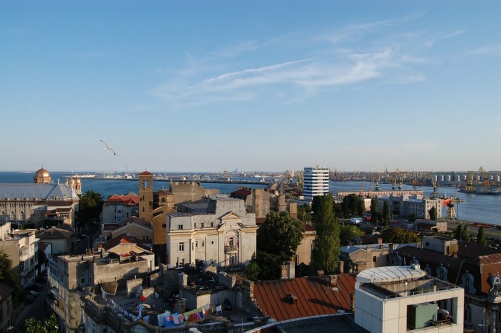 Constanța