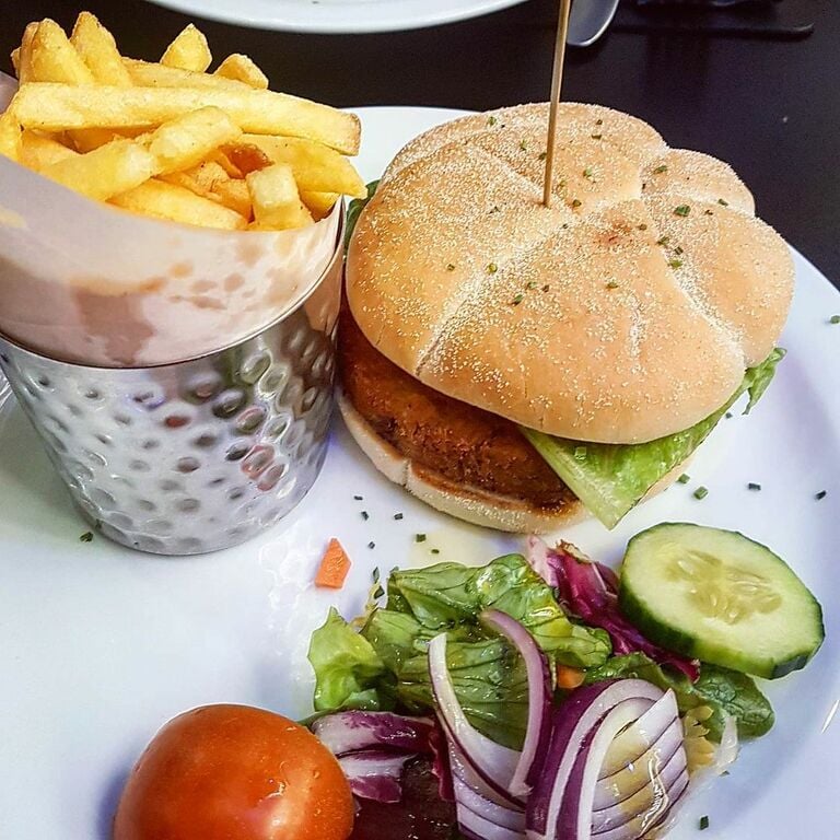 8 Best Places To Eat In Liverpool, England Trip101