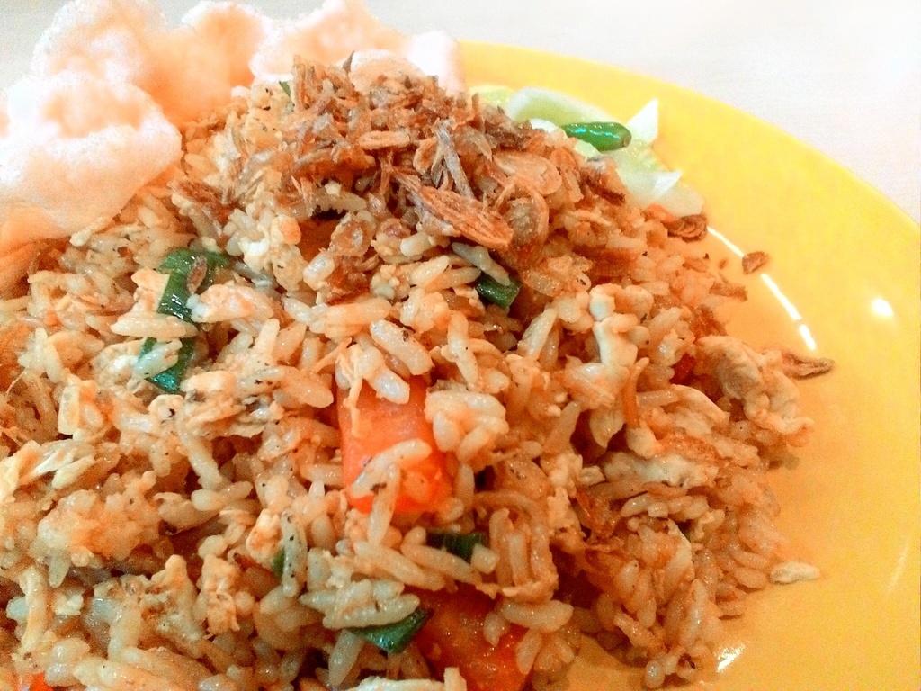 Nasi goreng