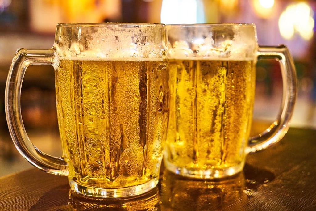 Beer