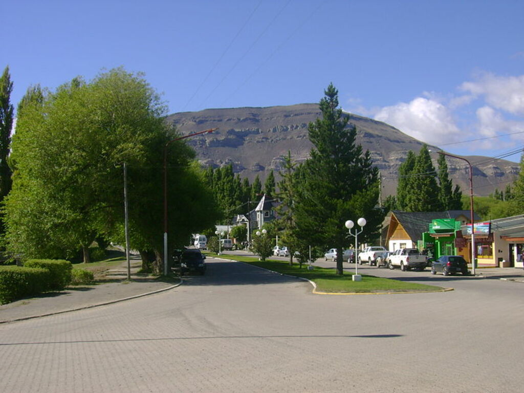 El Calafate Village