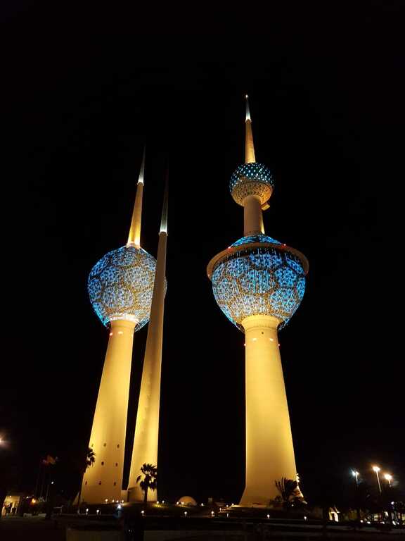 Kuwait