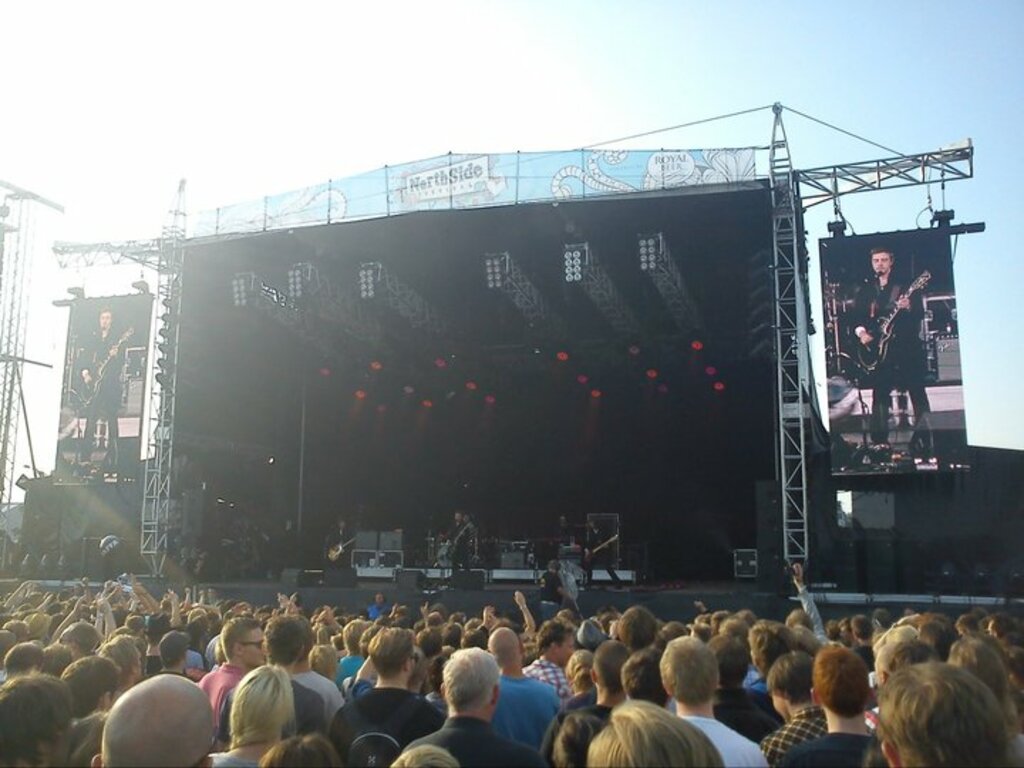 Northside interpol