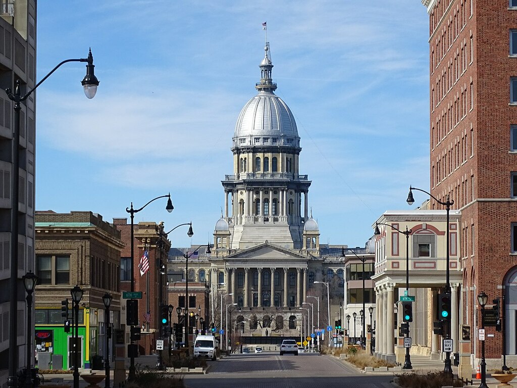 Best Places To Eat In Springfield, Illinois | Trip101