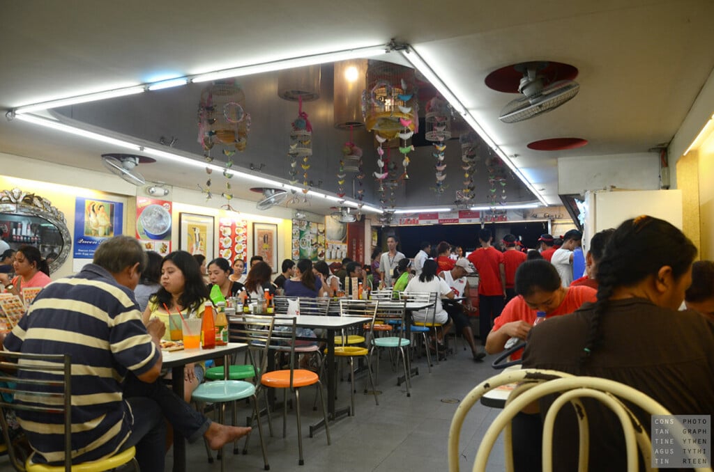 Roberto's Iloilo