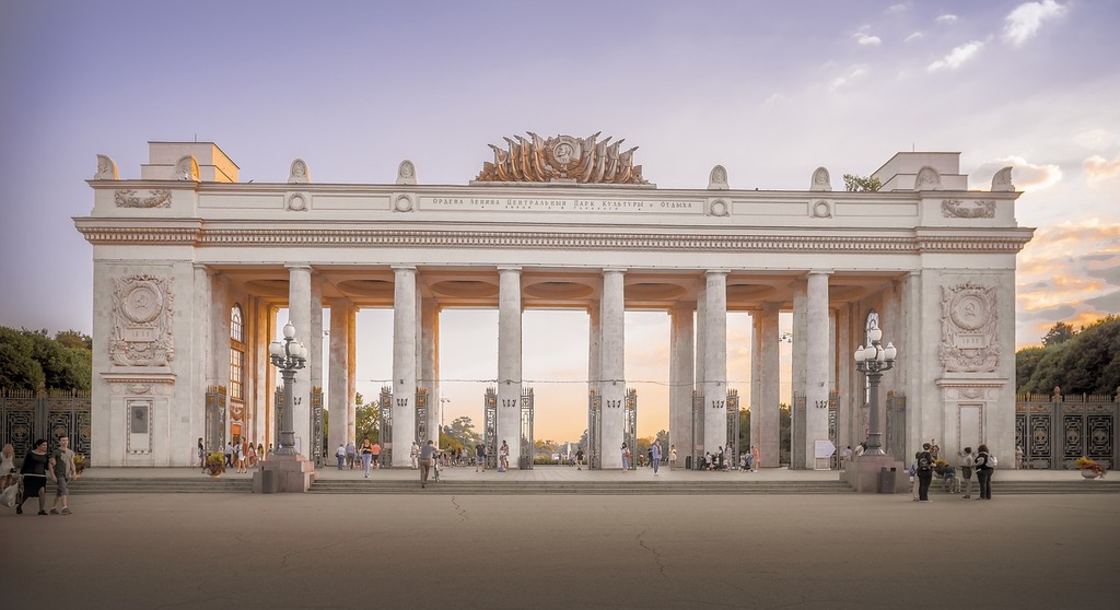 Gorky Park