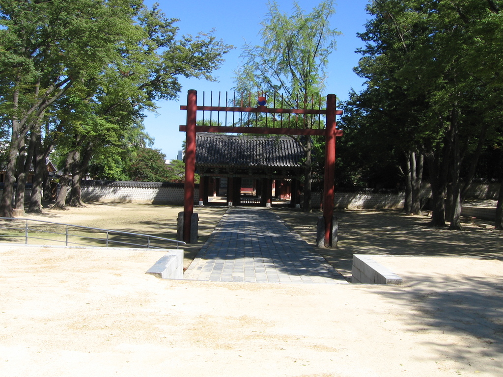 Jeonju Gyeonggi-jeon