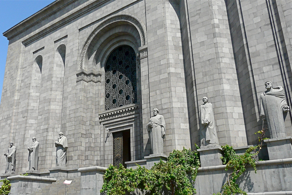 Erevan - Armenia