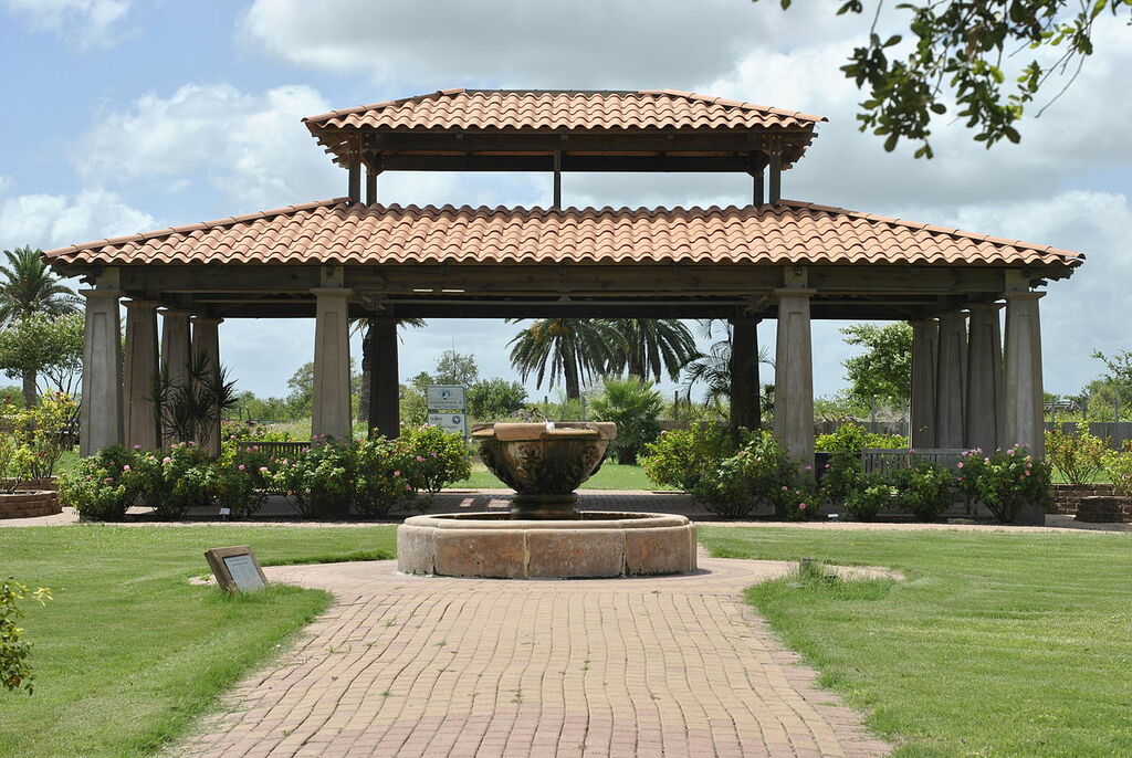 Rose Garden Pavilion photo 1