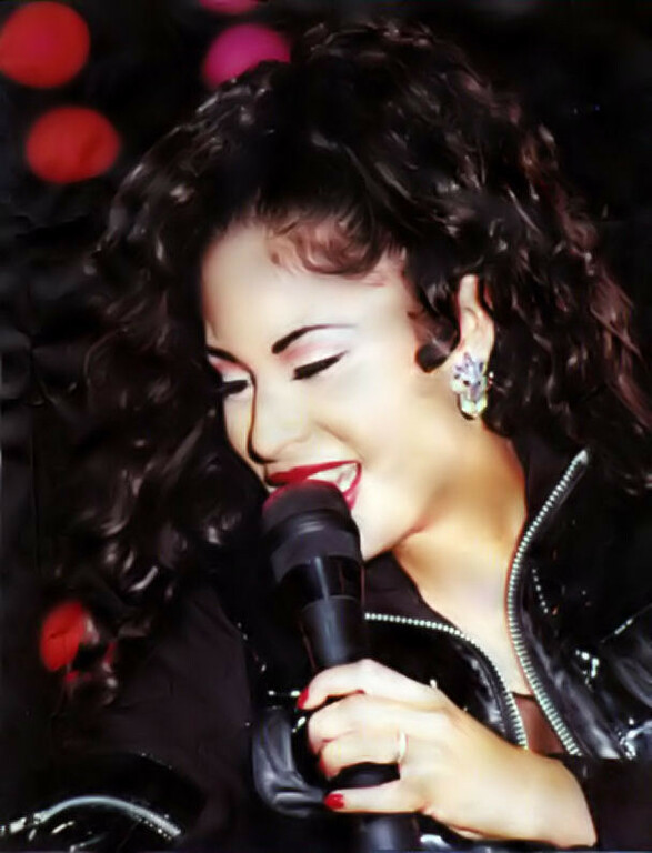Selena