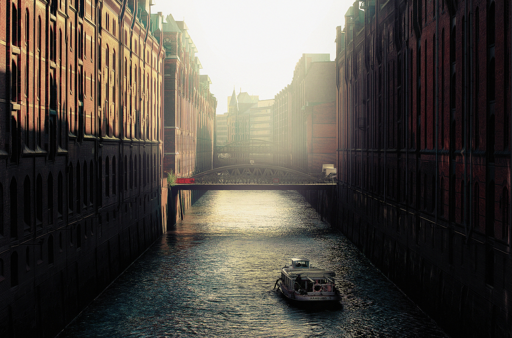 Gondola