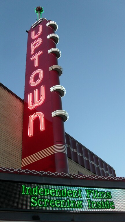 Uptown Theatre