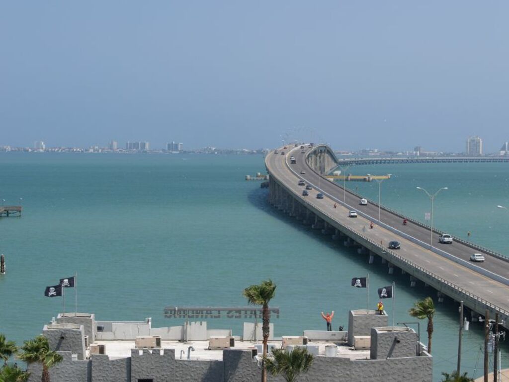 South Padre Island