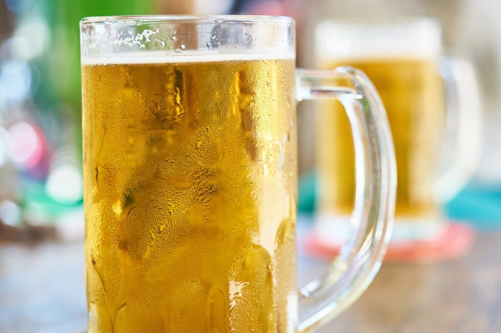 Beer