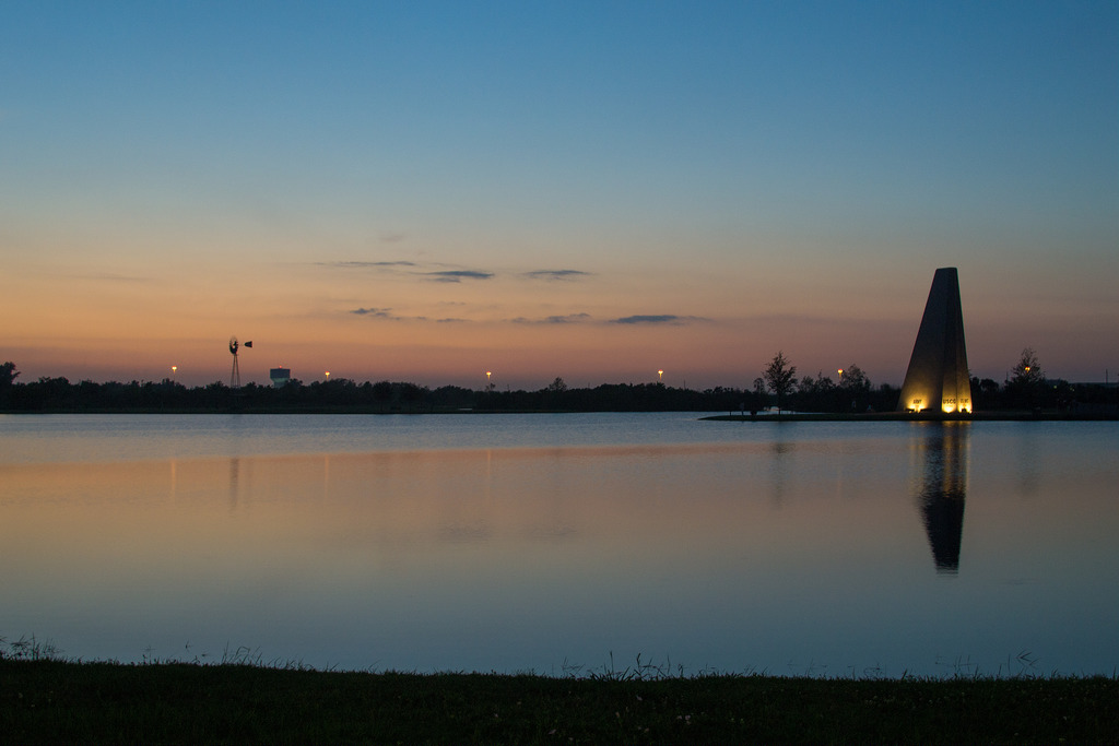 Memorial Park//Sugar Land