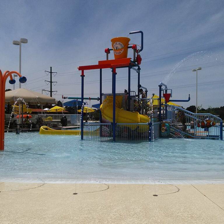 things to do in colleyville texas | chisholm park