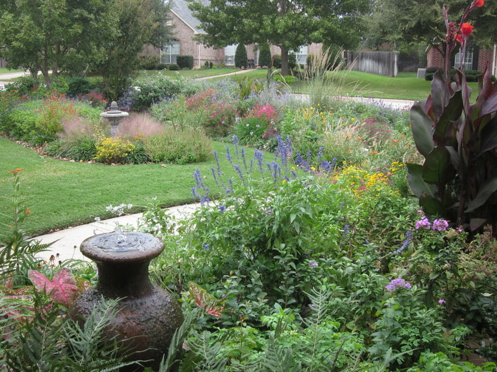 Grapevine GC, Grapevine, TX