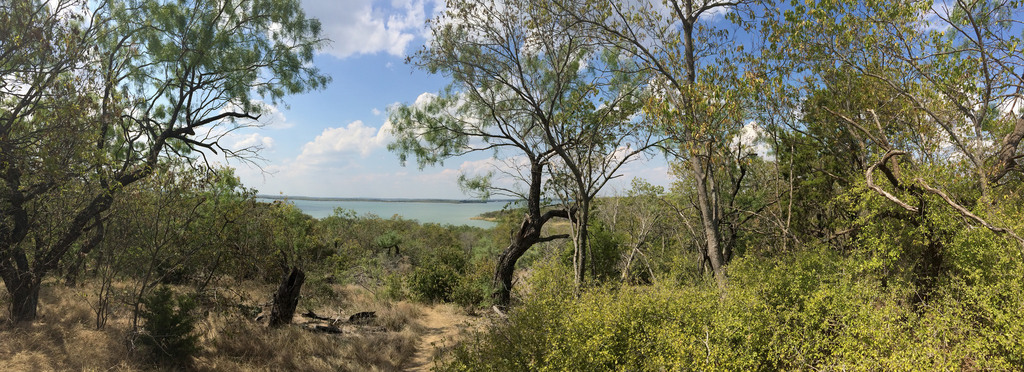 Cedar Hill State Park