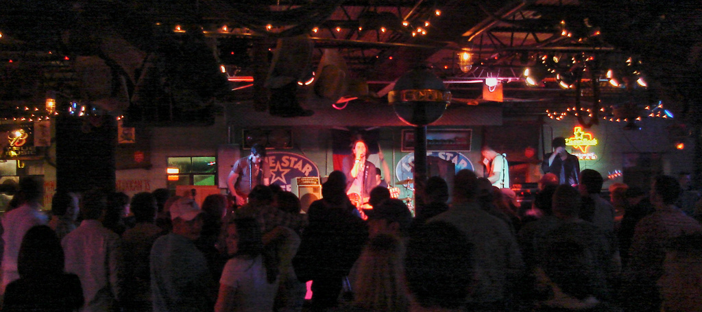 Micky and the Motorcars