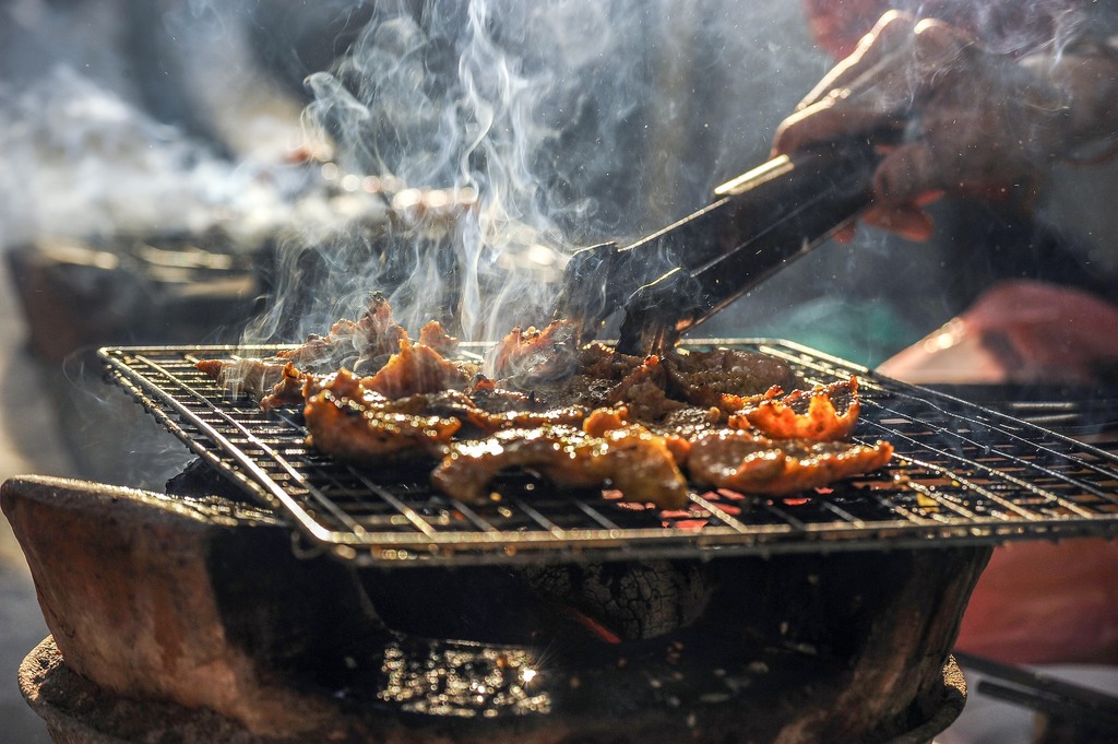 Barbeque