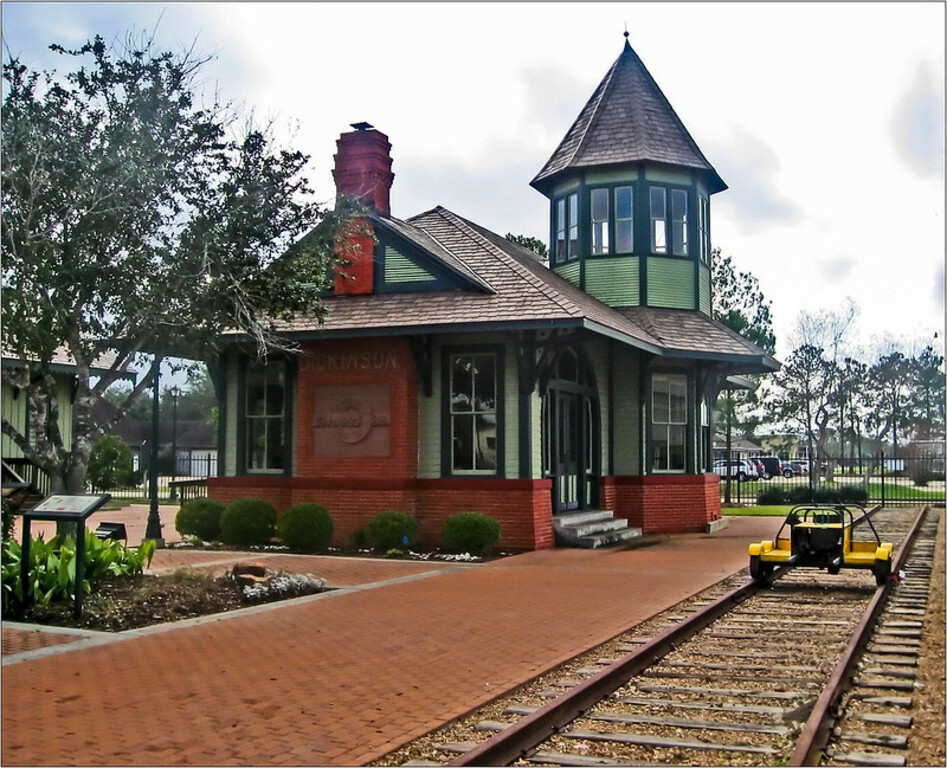 A Halfway Point Best Things To Do In Dickinson, Texas Trip101