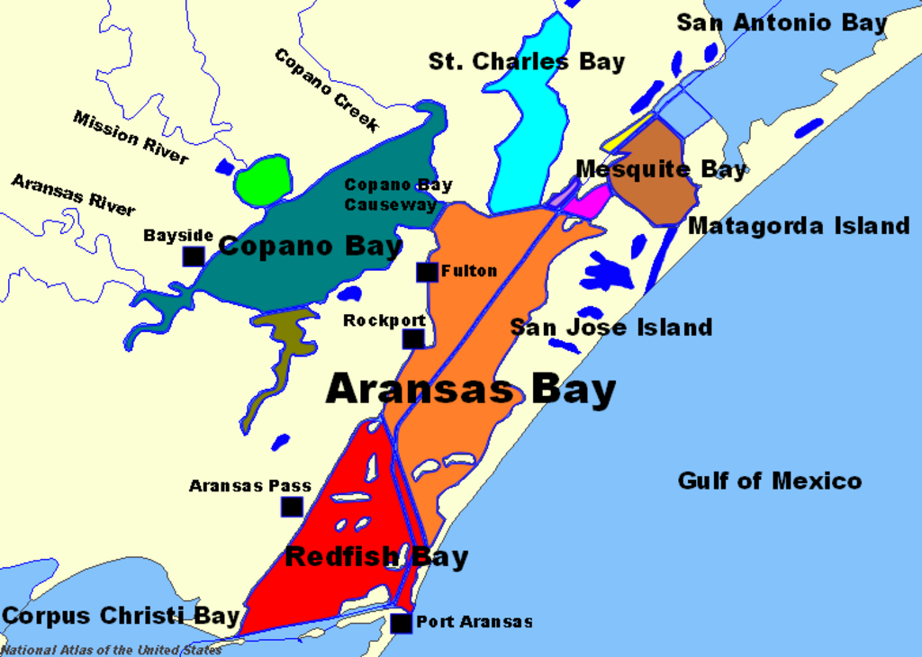 Best Things To Do In Aransas Pass, Texas Trip101