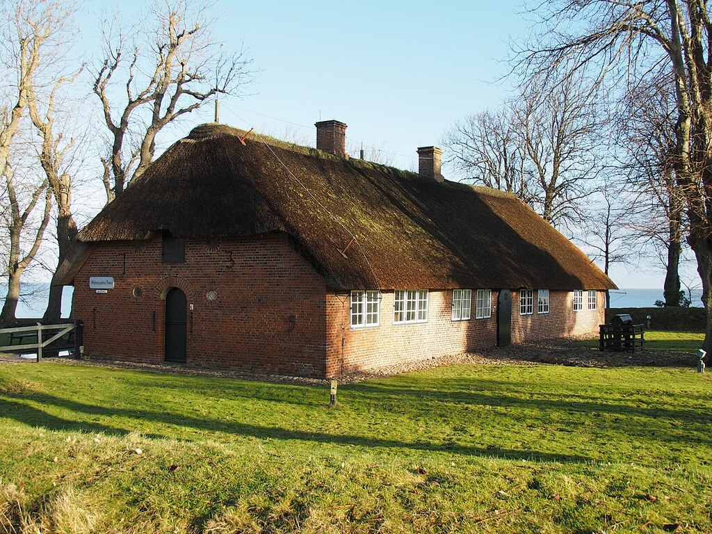 Altfriesisches Haus Keitum, Sylt@20171229 02