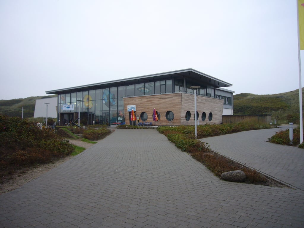 Sylt Aquarium (Westerland)