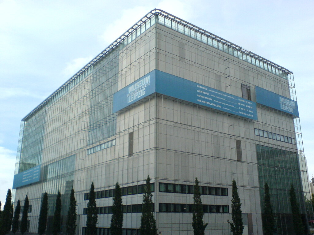 Museum der bildenden Künste