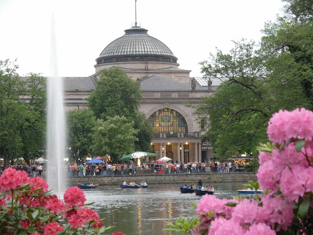 Kurhaus Parkseite 100Jahr 0212
