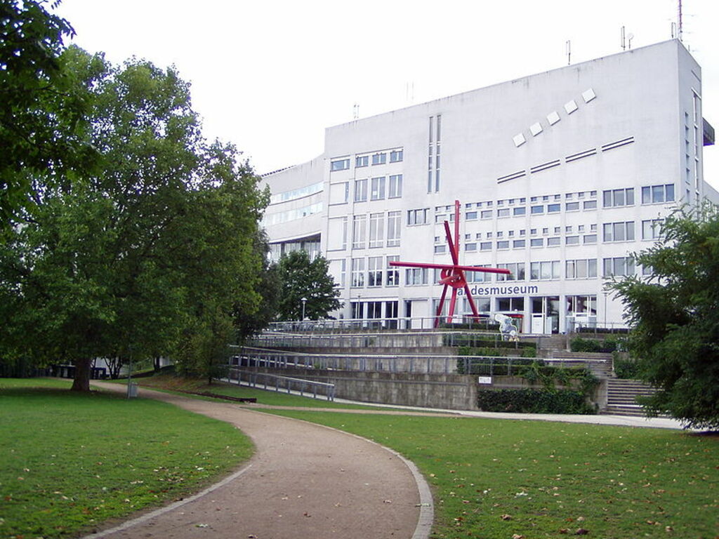 Landesmuseum