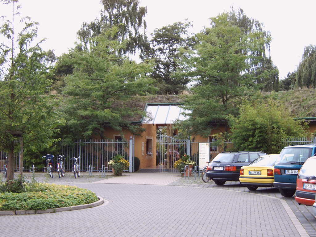 Zoo Braunschweig