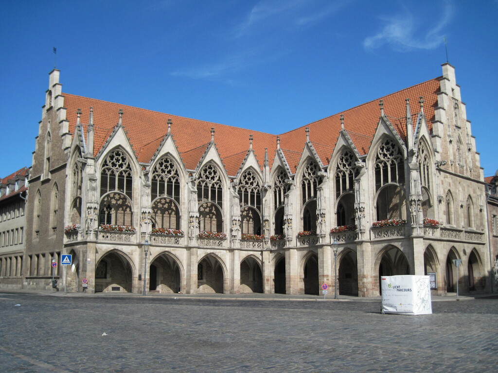 Braunschweig-Altstadtmarkt