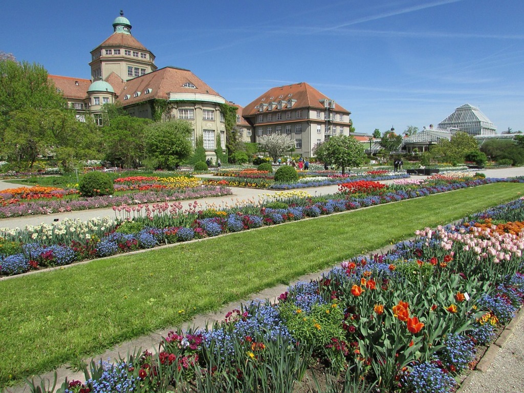 Botanical Garden