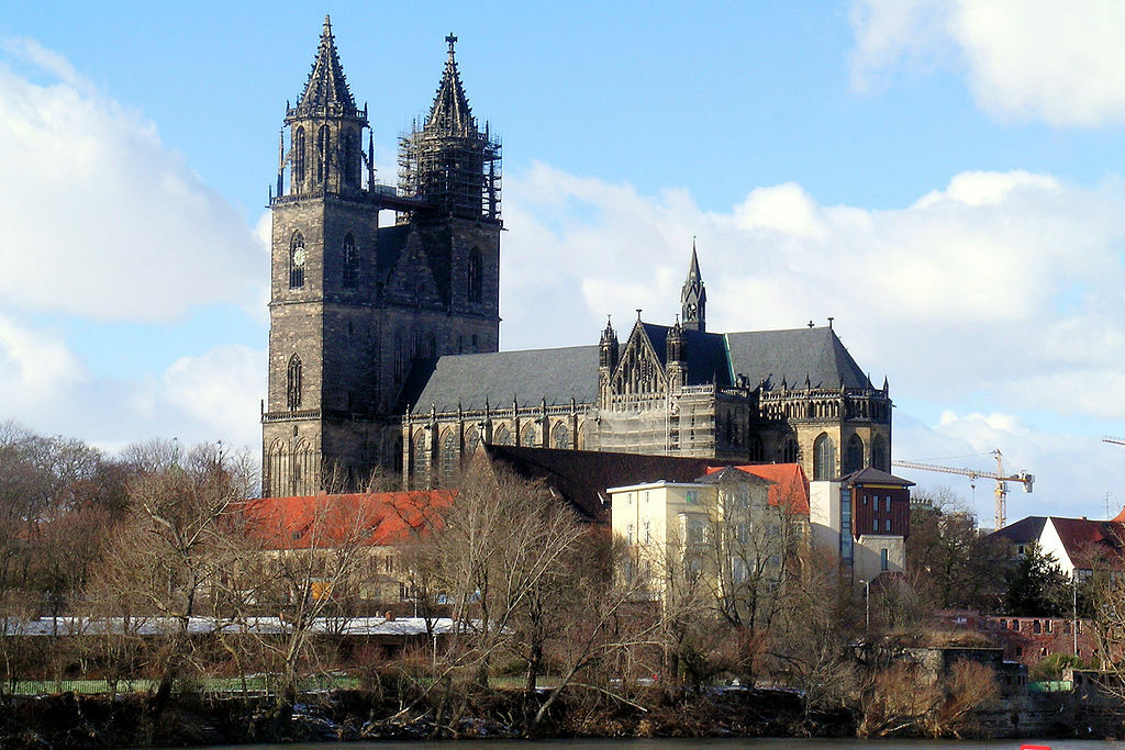 DomzuMagdeburg