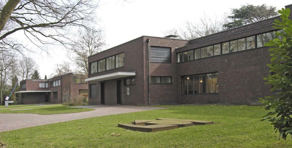 Krefeld haus lange esthers 9