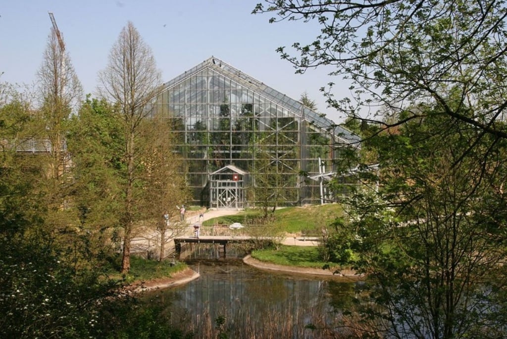 Os botanischer garten 02