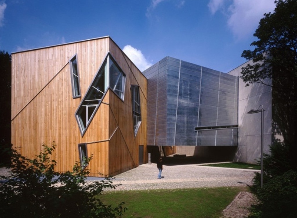 FelixNussbaumHaus