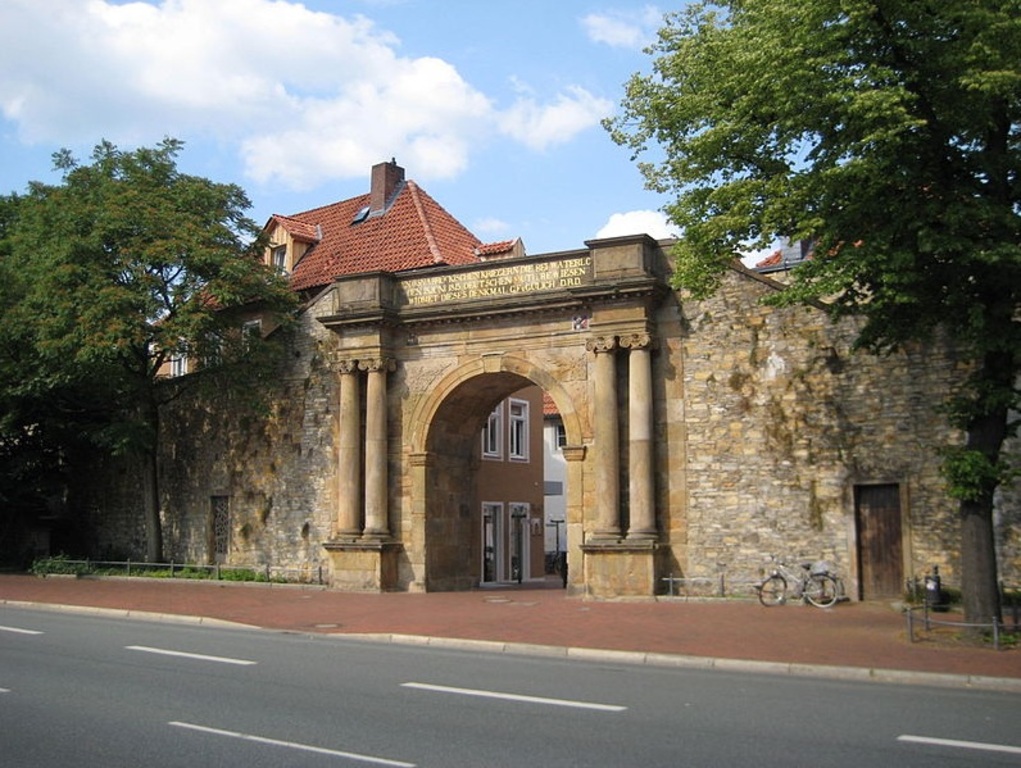OSHegerTor