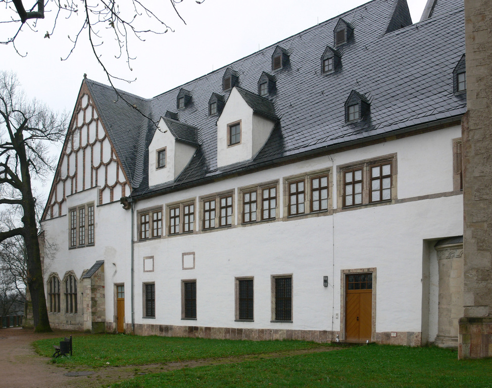 Chemnitz Schlossbergmuseum