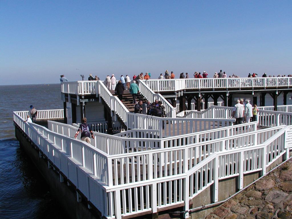 Cuxhaven alte liebe 01