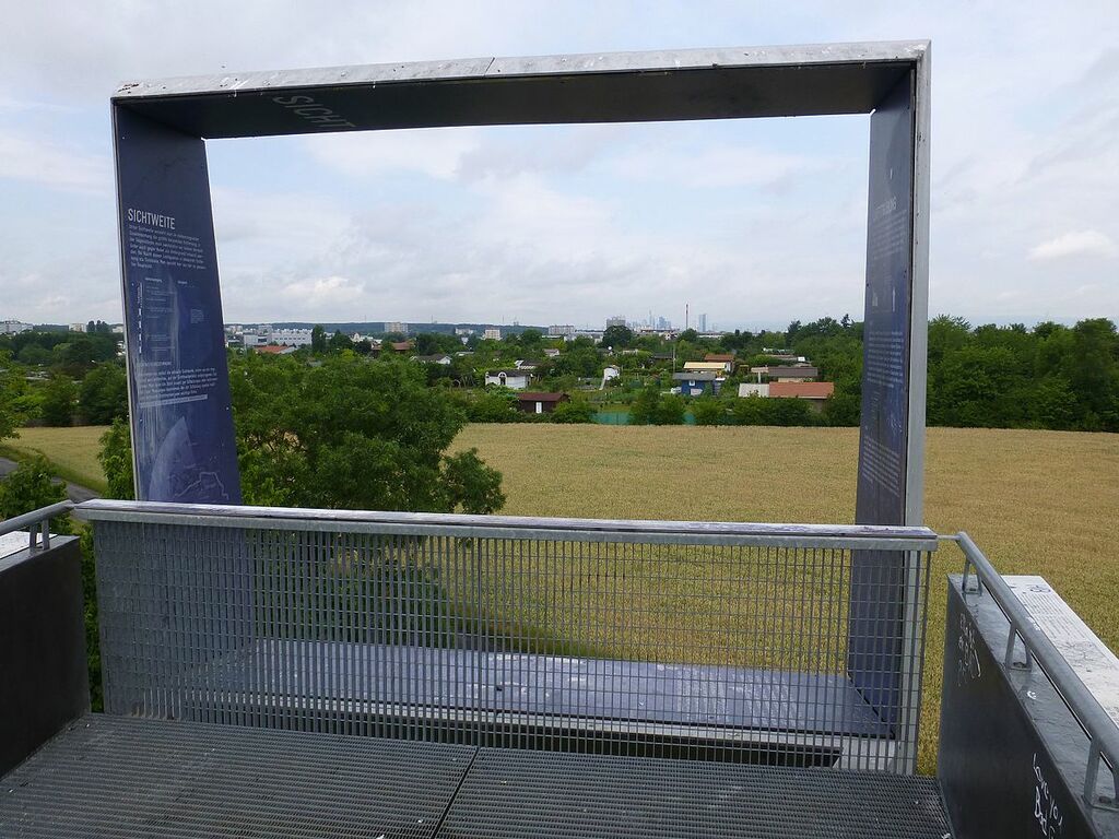 Aussichtsturm Wetterpark Offenbach-03-Plattform